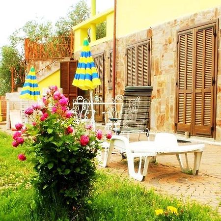 Villa Imperia Exterior photo