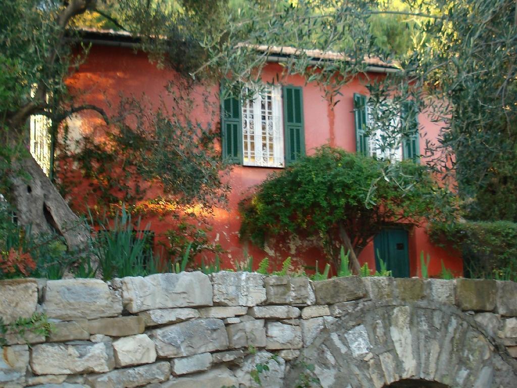 Villa Imperia Room photo