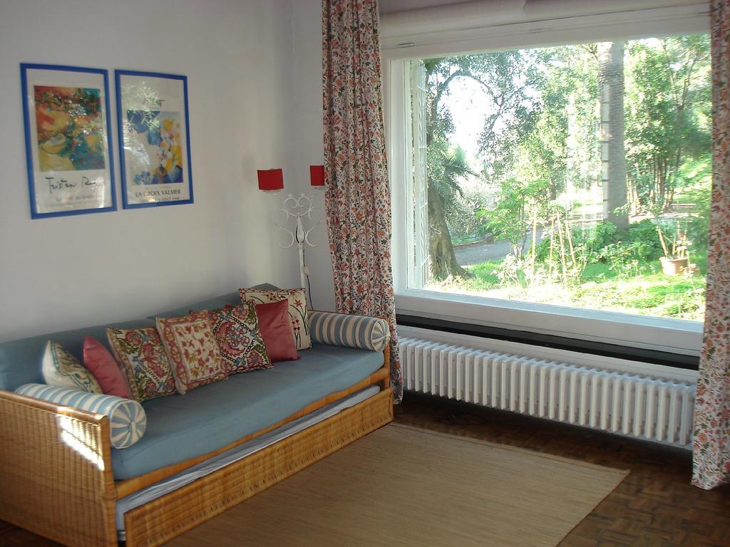 Villa Imperia Room photo
