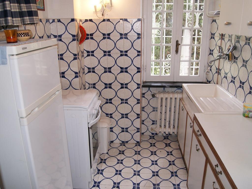 Villa Imperia Room photo