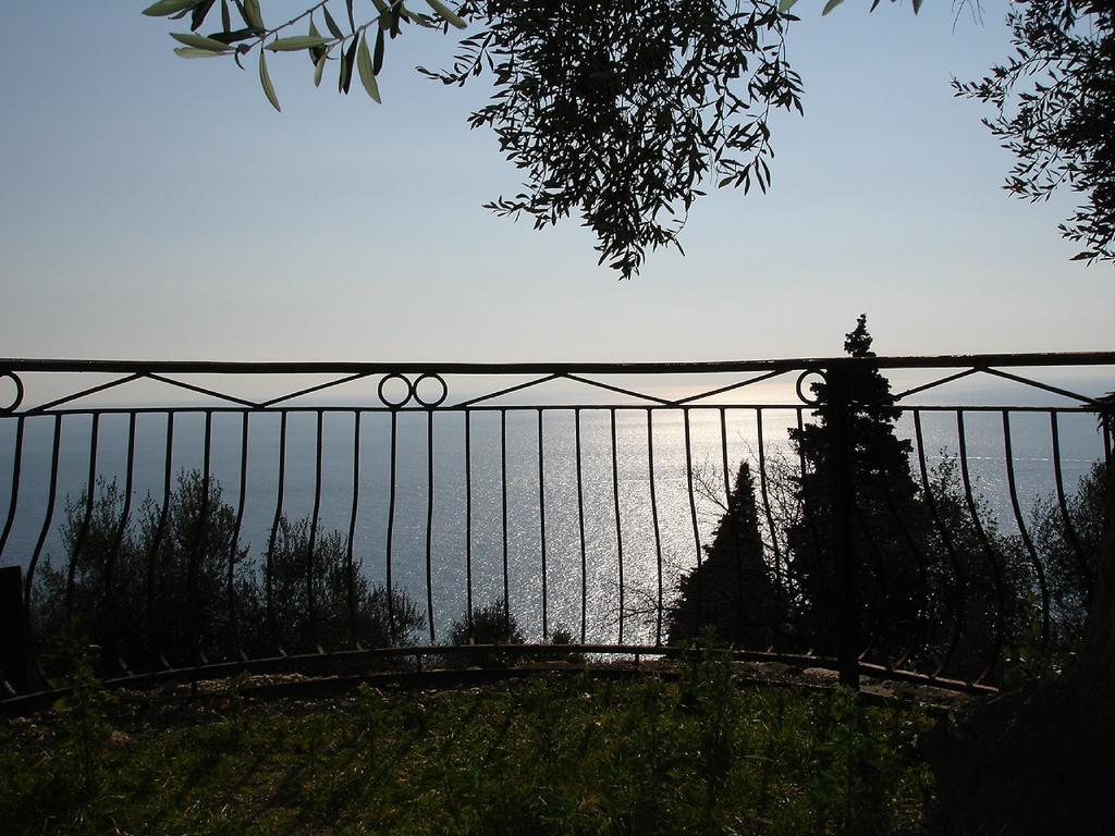 Villa Imperia Room photo