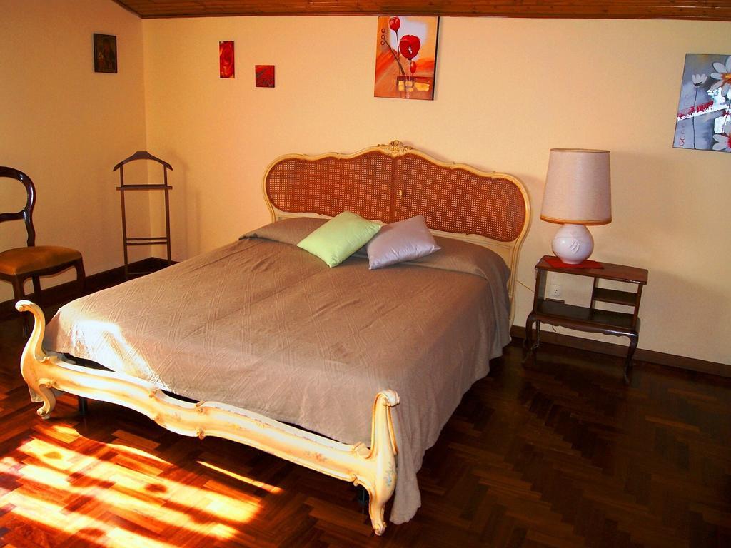Villa Imperia Room photo