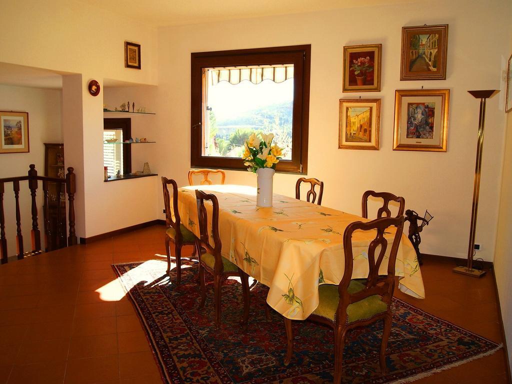 Villa Imperia Room photo