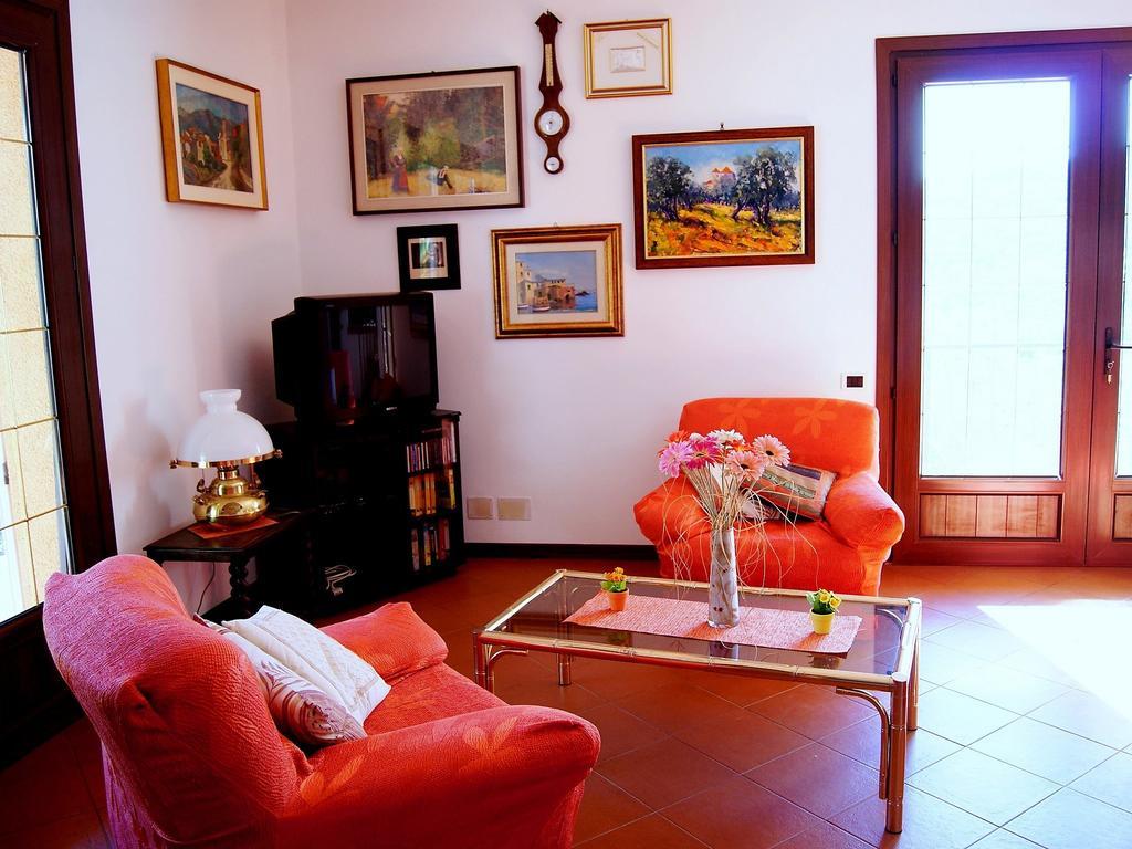 Villa Imperia Room photo