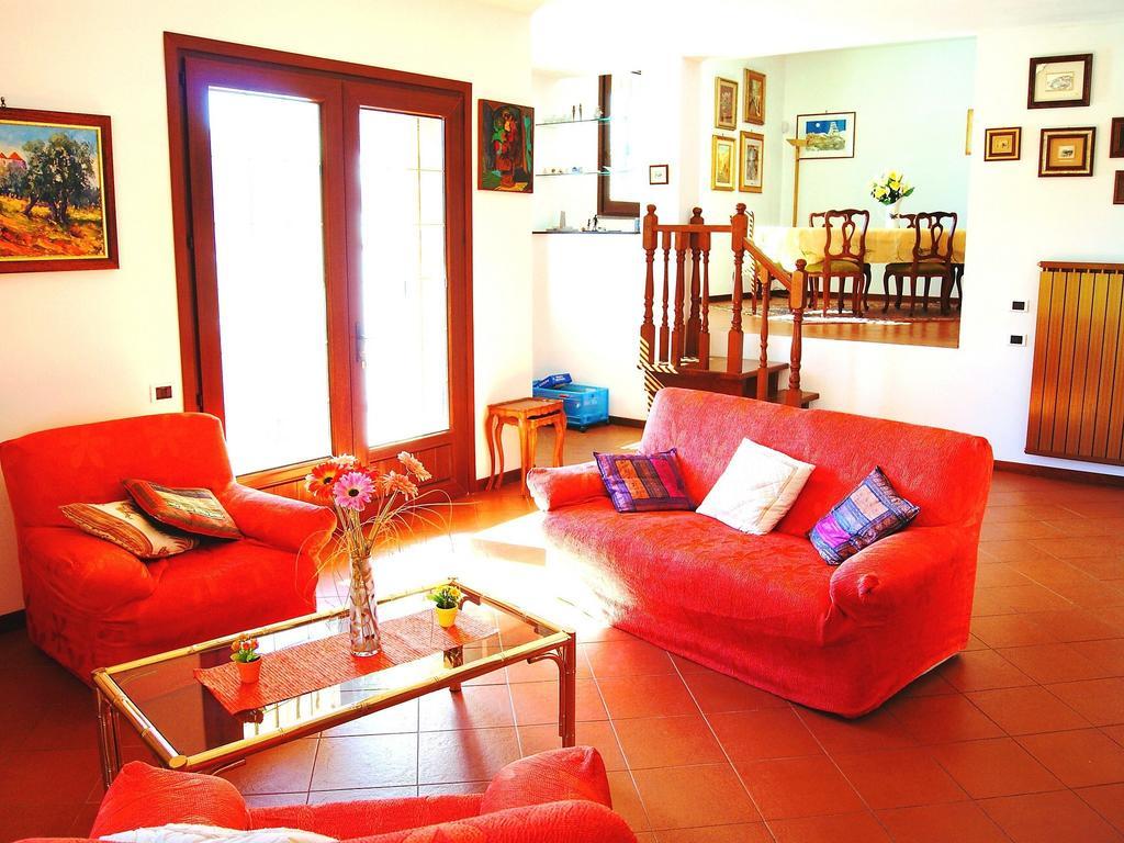 Villa Imperia Room photo