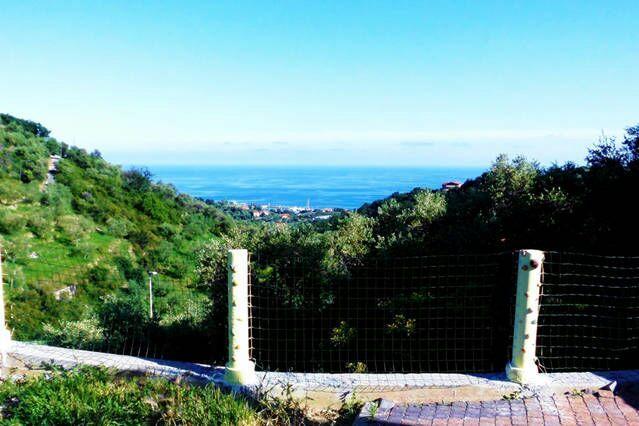 Villa Imperia Exterior photo
